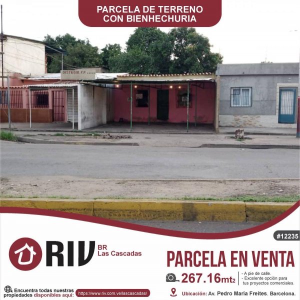 Foto Terreno en Venta en El Carmen, Barcelona, Anzoátegui - U$D 50 - TEV178790 - BienesOnLine