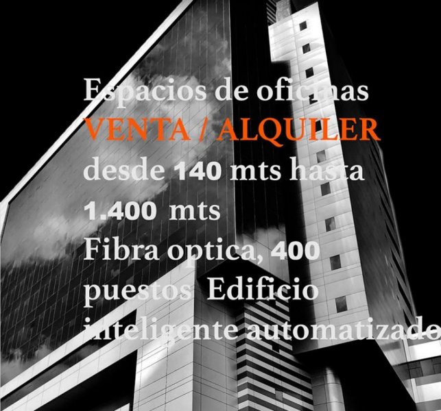 Foto Oficina en Alquiler en Caracas, Distrito Federal - U$D 3.000 - OFA176986 - BienesOnLine