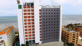 Apartamento en Venta en  Tucacas, Falcón
