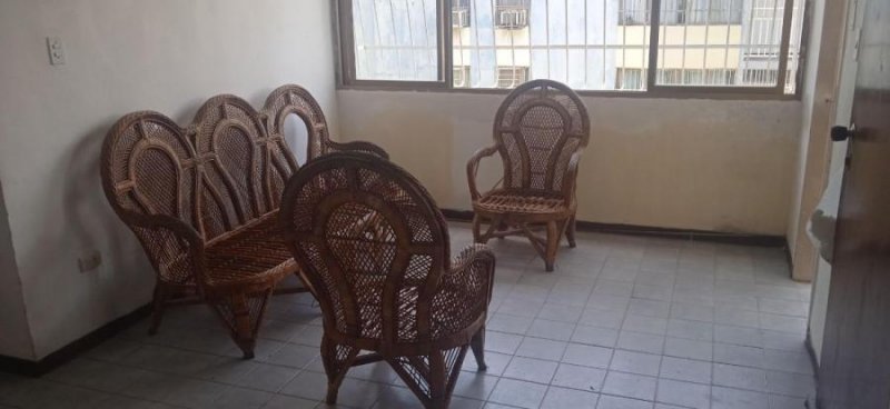 Apartamento en Venta en Urbaneja av- Americo Vespuccio conj Morro Humboldt, Anzoátegui
