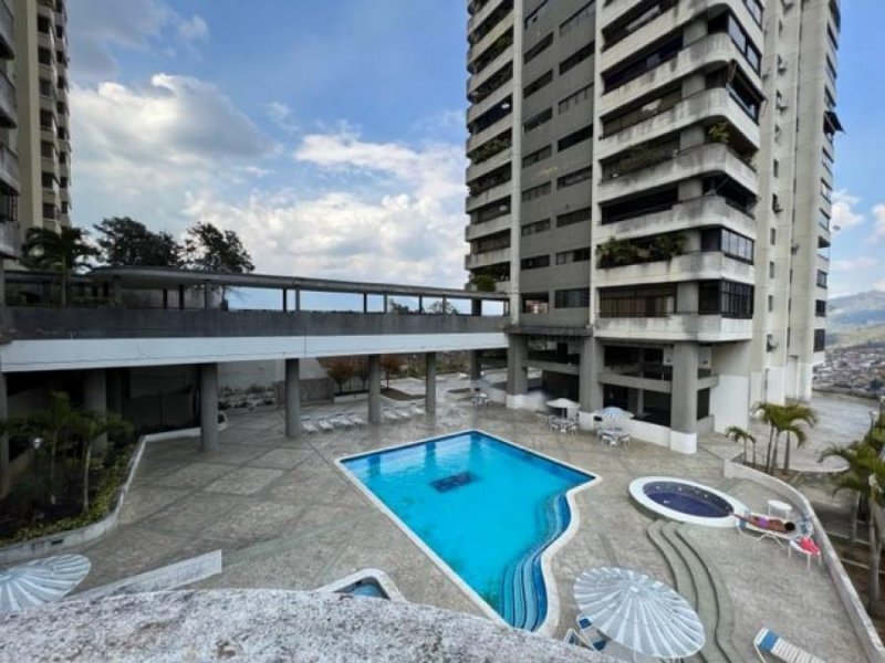 Venta Apartamento Alto Prado Caracas