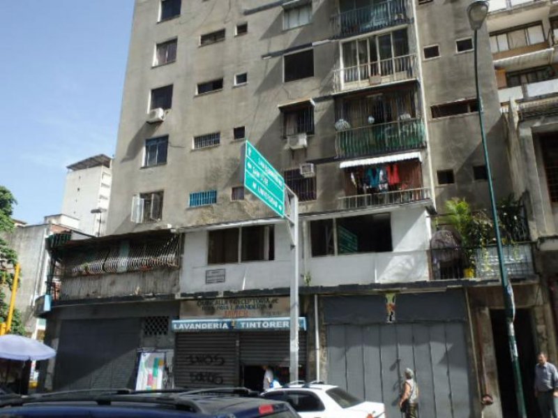 Foto Apartamento en Venta en , Distrito Federal - BsF 10.500.000 - APV64894 - BienesOnLine