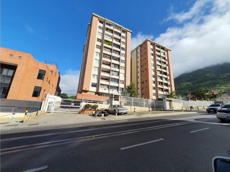 Apartamento en Venta en sucre Los dos caminos, Distrito Federal