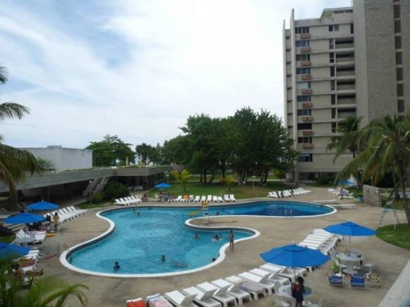 Foto Apartamento en Venta en naiguata, Naiguatá, Vargas - BsF 480.000 - APV29447 - BienesOnLine