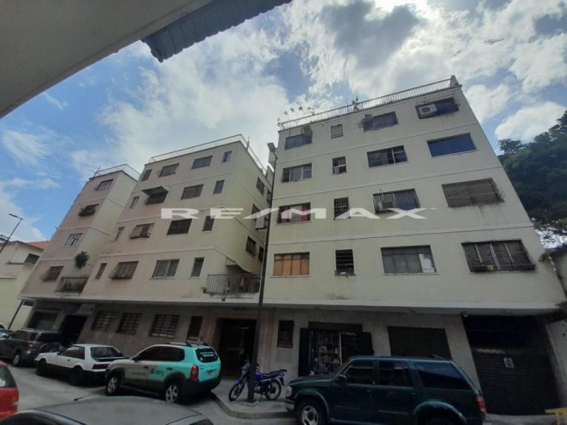 Foto Apartamento en Venta en Chacao, Chacao, Miranda - U$D 36.000 - APV182729 - BienesOnLine