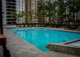 Apartamento en Venta en El Cigarral Caracas, Distrito Federal