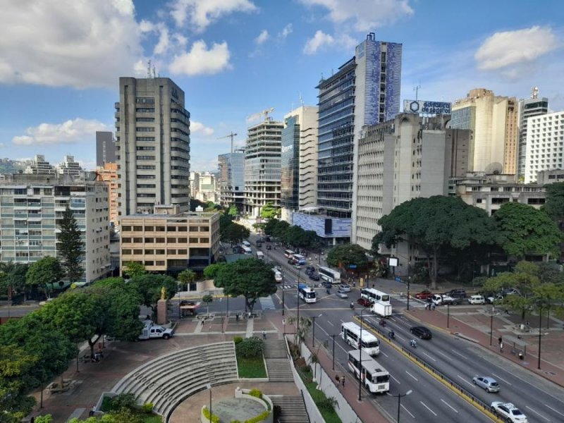 Foto Apartamento en Venta en Altamira, Chacao, Miranda - U$D 69.000 - APV183068 - BienesOnLine