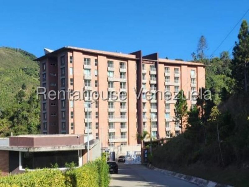 Apartamento en Venta en Baruta Caracas, Distrito Federal