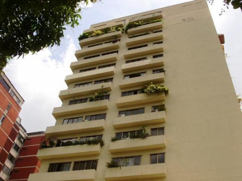 Foto Apartamento en Venta en campo alegre, Caracas, Distrito Federal - BsF 2.300.000 - APV27617 - BienesOnLine