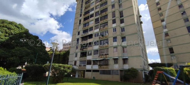 Apartamento en Venta en Colinas de Bello Monte Caracas, Distrito Federal