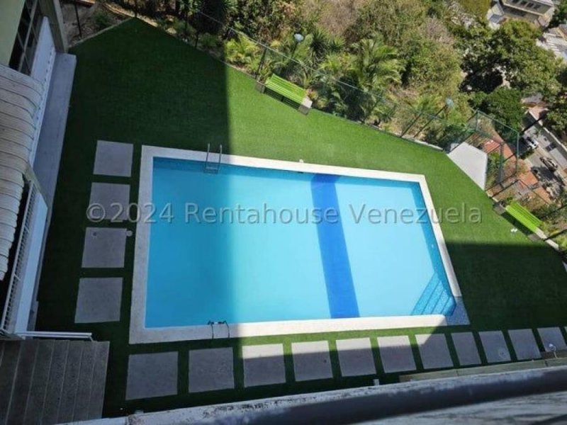 Foto Apartamento en Venta en Colinas de Bello Monte, Caracas, Distrito Federal - U$D 69.000 - APV247471 - BienesOnLine