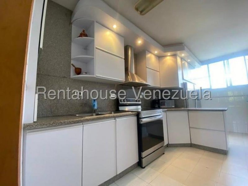 Apartamento en Venta en Colinas de Bello Monte Caracas, Distrito Federal