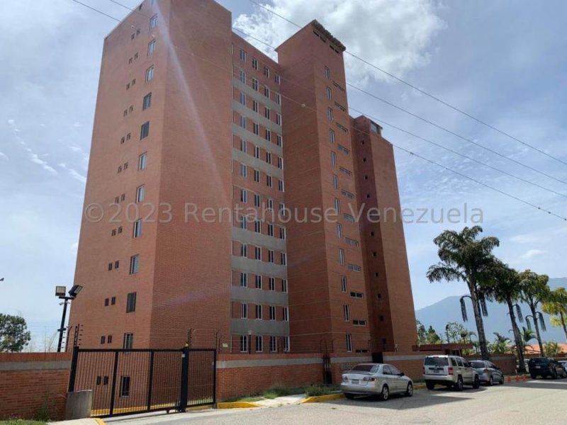 Apartamento en Venta en Colinas de La Tahona Caracas, Distrito Federal