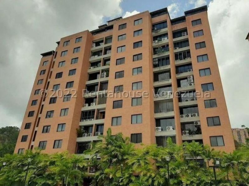 Apartamento en Venta en Colinas de La Tahona Caracas, Distrito Federal