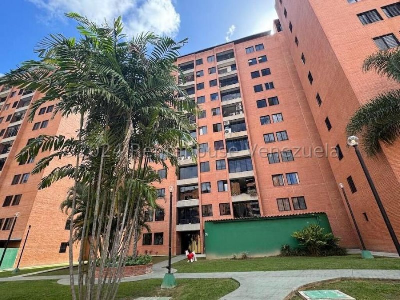 Apartamento en Venta en Colinas de La Tahona Caracas, Distrito Federal