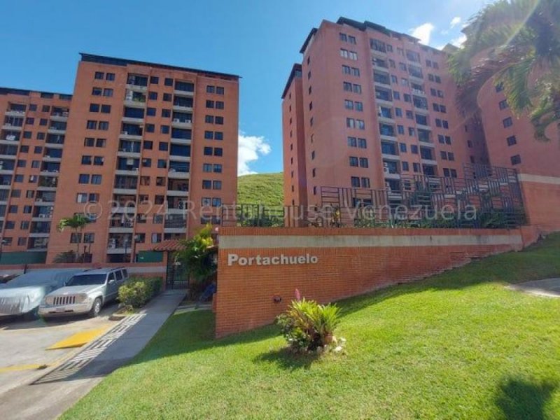 Apartamento en Venta en Colinas de La Tahona Caracas, Distrito Federal