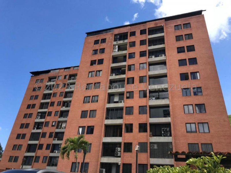 Apartamento en Venta en Colinas de La Tahona Caracas, Distrito Federal