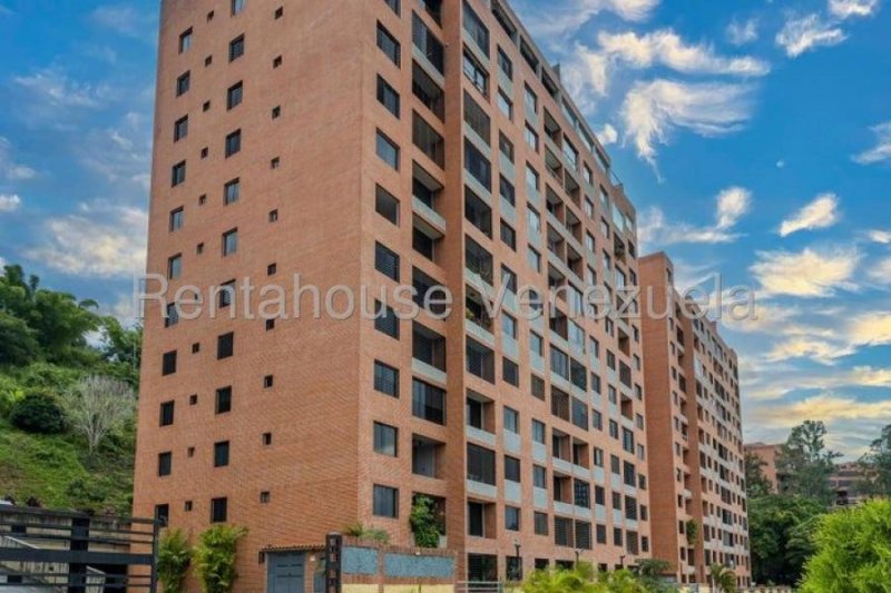 Apartamento en Venta en Colinas de La Tahona Caracas, Distrito Federal