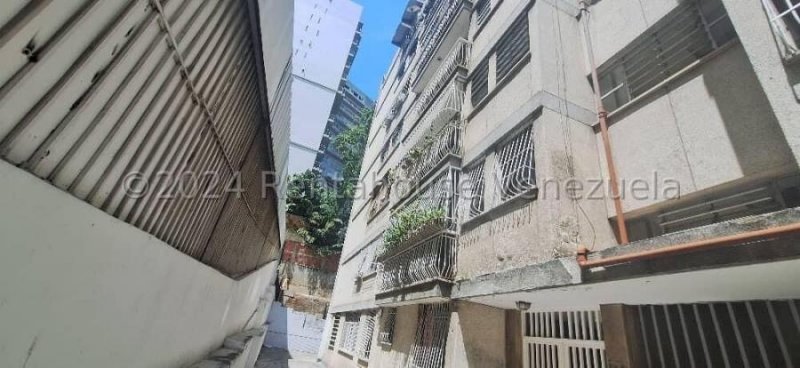 Apartamento en Venta en El Bosque Caracas, Distrito Federal