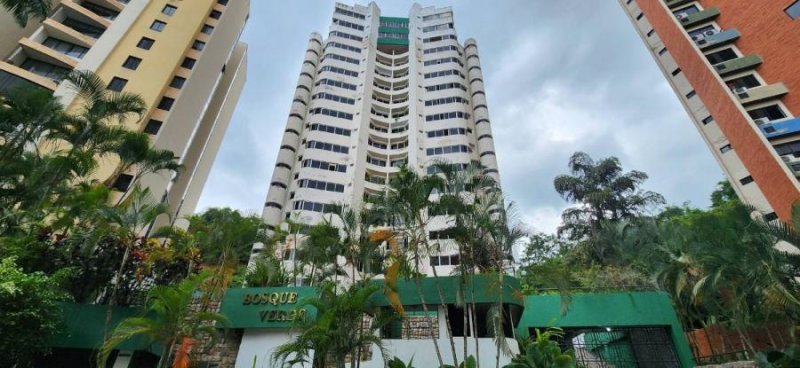 Apartamento en Venta en Valencia Valencia El Bosque, Carabobo