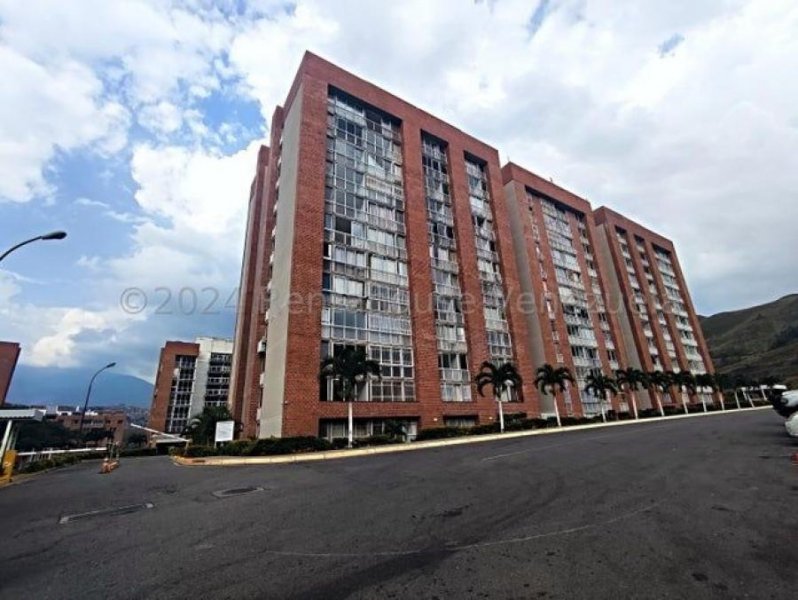 Foto Apartamento en Venta en El Encantado, Caracas, Distrito Federal - U$D 59.000 - APV247228 - BienesOnLine