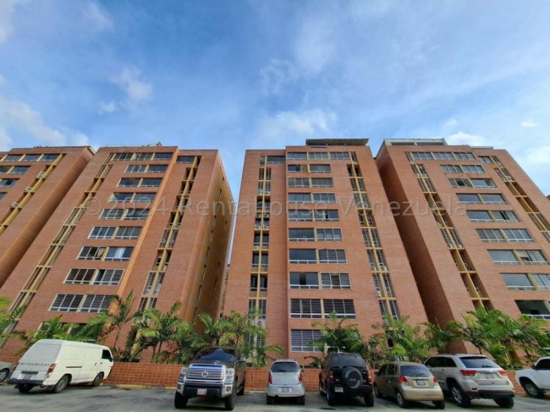 Apartamento en Venta en El Encantado Caracas, Distrito Federal