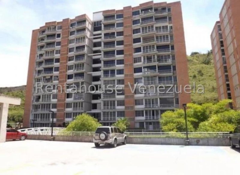 Apartamento en Venta en El Encantado Caracas, Distrito Federal