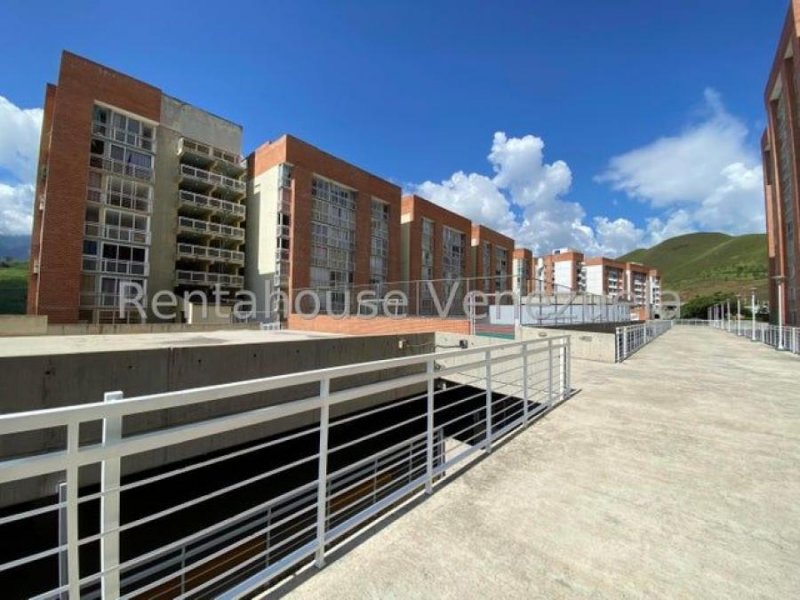 Apartamento en Venta en El Encantado Caracas, Distrito Federal