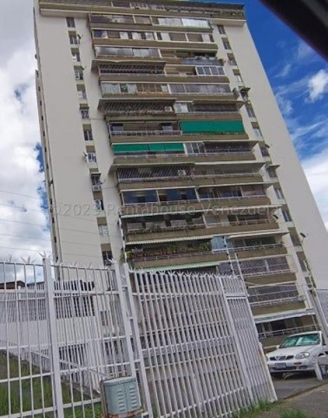 Apartamento en Venta en El Marques Caracas, Distrito Federal