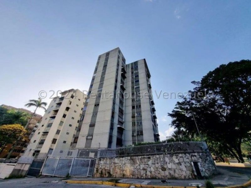 Foto Apartamento en Venta en El Marques, Caracas, Distrito Federal - U$D 65.000 - APV247424 - BienesOnLine