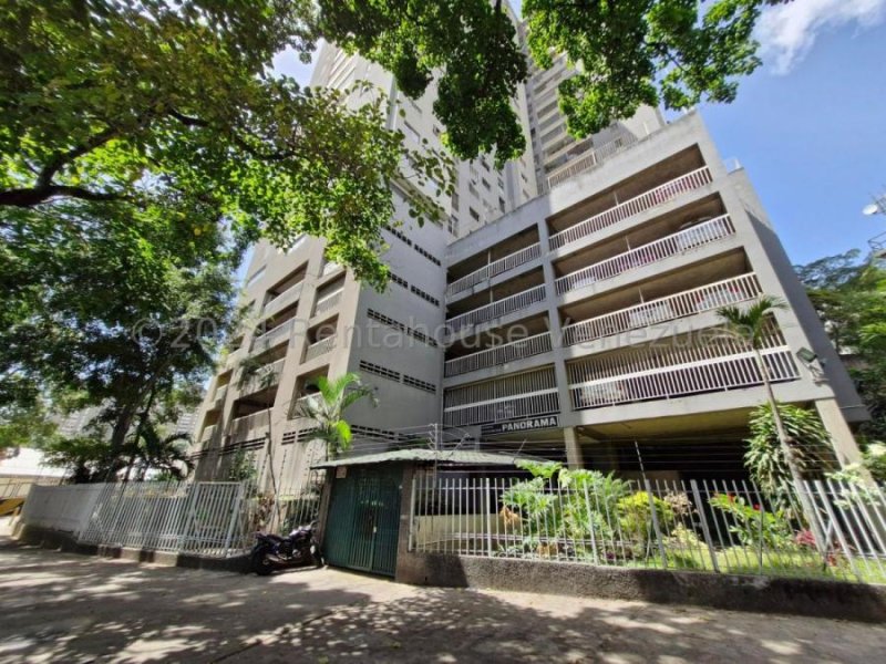 Apartamento en Venta en El Paraiso Caracas, Distrito Federal