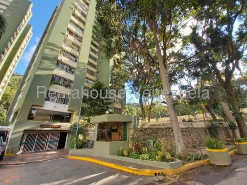 Apartamento en Venta en El Paraiso Caracas, Distrito Federal