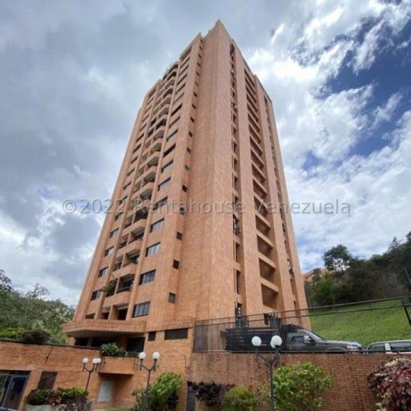 Apartamento en Venta en La Bonita Caracas, Distrito Federal