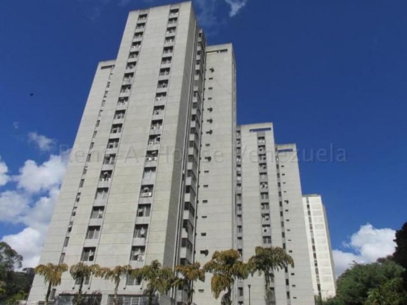 Apartamento en Venta en La Boyera Caracas, Distrito Federal