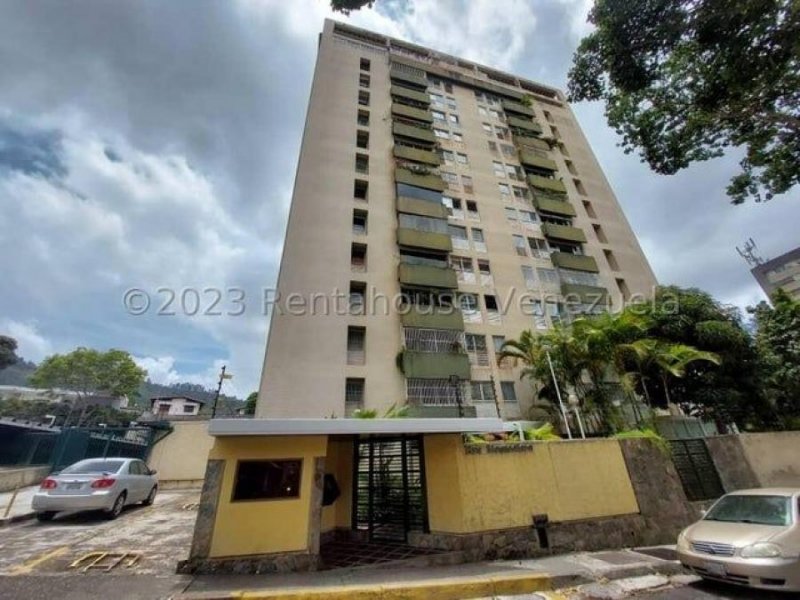 Apartamento en Venta en La Boyera Caracas, Distrito Federal