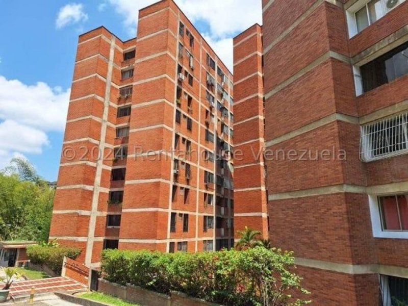 Apartamento en Venta en La Boyera Caracas, Distrito Federal