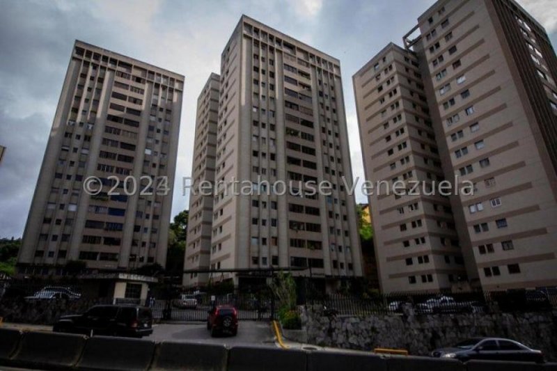 Apartamento en Venta en La Boyera Caracas, Distrito Federal