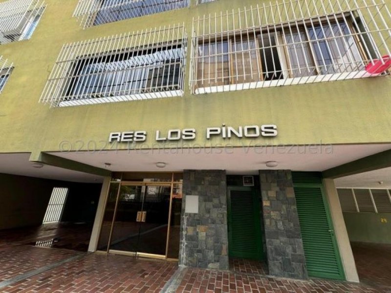 Apartamento en Venta en La Boyera Caracas, Distrito Federal