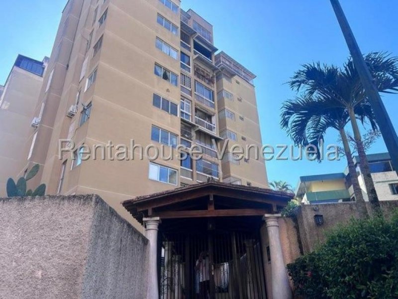 Apartamento en Venta en La Boyera Caracas, Distrito Federal