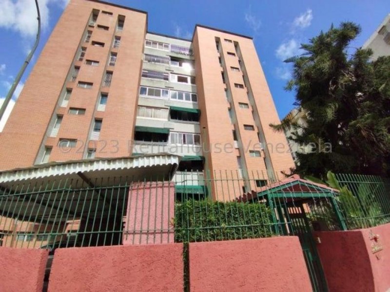 Apartamento en Venta en La Boyera Caracas, Distrito Federal