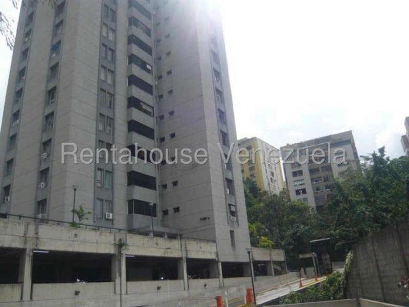 Apartamento en Venta en La Boyera Caracas, Distrito Federal