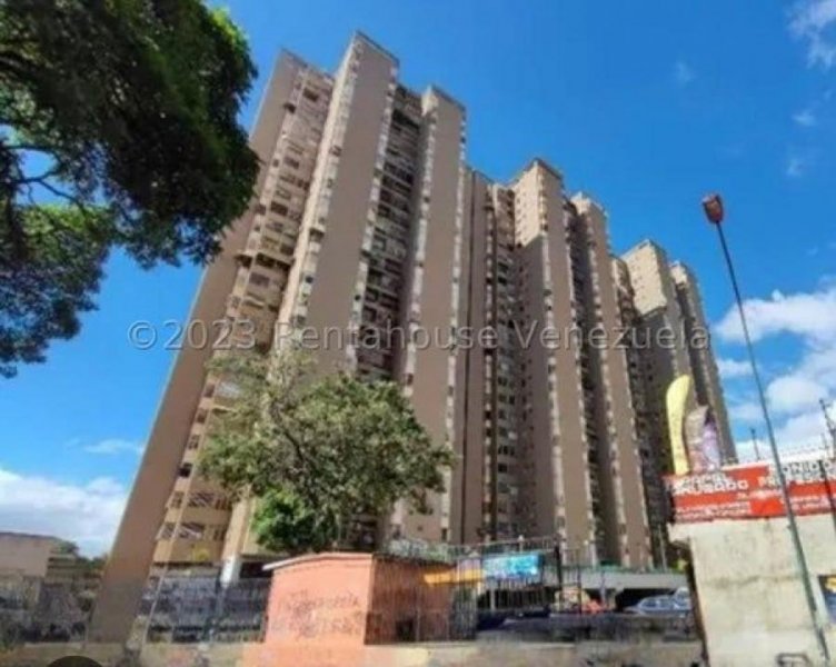 Apartamento en Venta en La California Norte Caracas, Distrito Federal