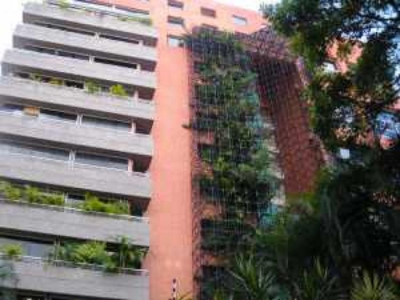 Foto Apartamento en Venta en la campiña, Caracas, Distrito Federal - BsF 2.500.000 - APV27694 - BienesOnLine