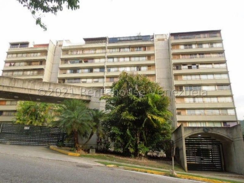 Apartamento en Venta en La Tahona Caracas, Distrito Federal