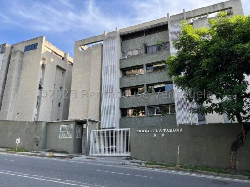 Foto Apartamento en Venta en La Tahona, Caracas, Distrito Federal - U$D 77.000 - APV248111 - BienesOnLine