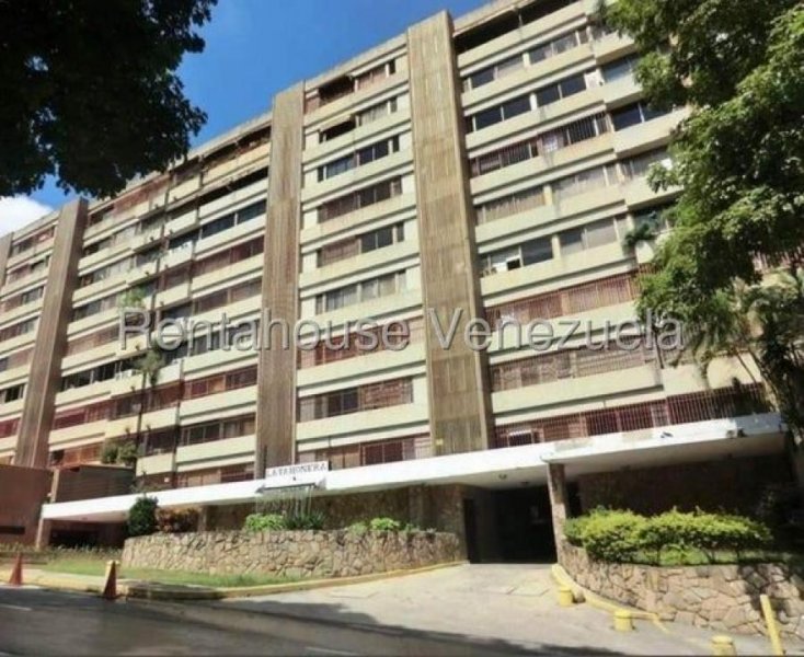 Apartamento en Venta en La Tahona Caracas, Distrito Federal