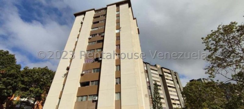 Apartamento en Venta en La Urbina Caracas, Distrito Federal