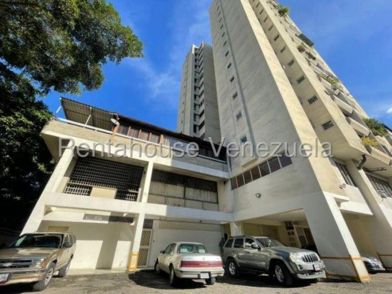 Apartamento en Venta en La Urbina Caracas, Distrito Federal