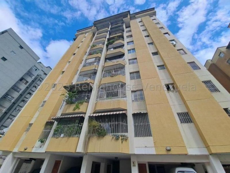 Apartamento en Venta en La Urbina Caracas, Distrito Federal