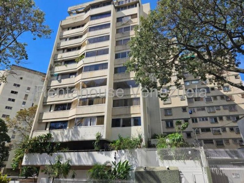 Apartamento en Venta en Los Caobos Caracas, Distrito Federal